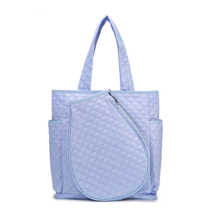 Multi-Functional Sports Backpack