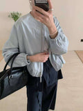 Womens Casual Baseball Jacket