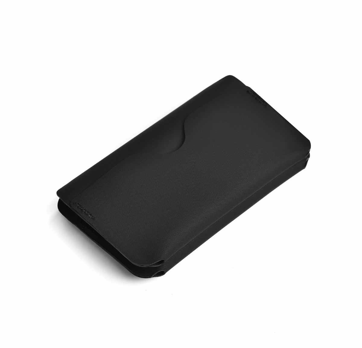 Magnetic Folding Card Holder Wallet