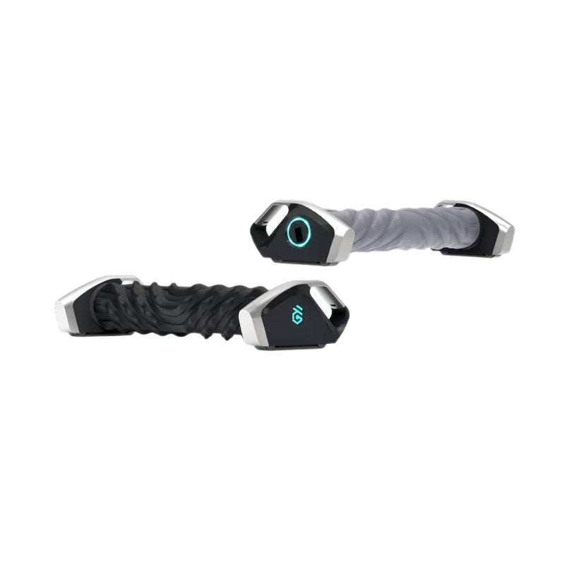 Electric Muscle Foam Massage Roller