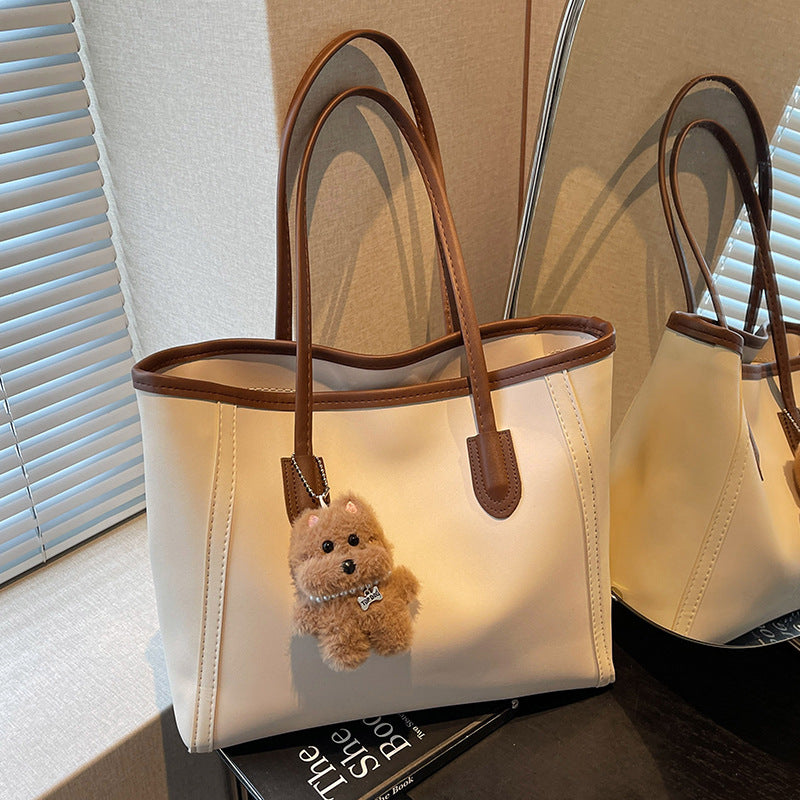 Fashion Womens Shoulder Tote Bag