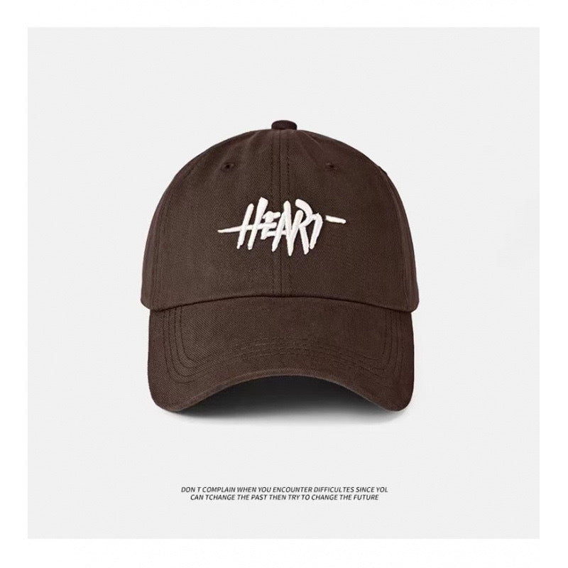 Casual baseball cap