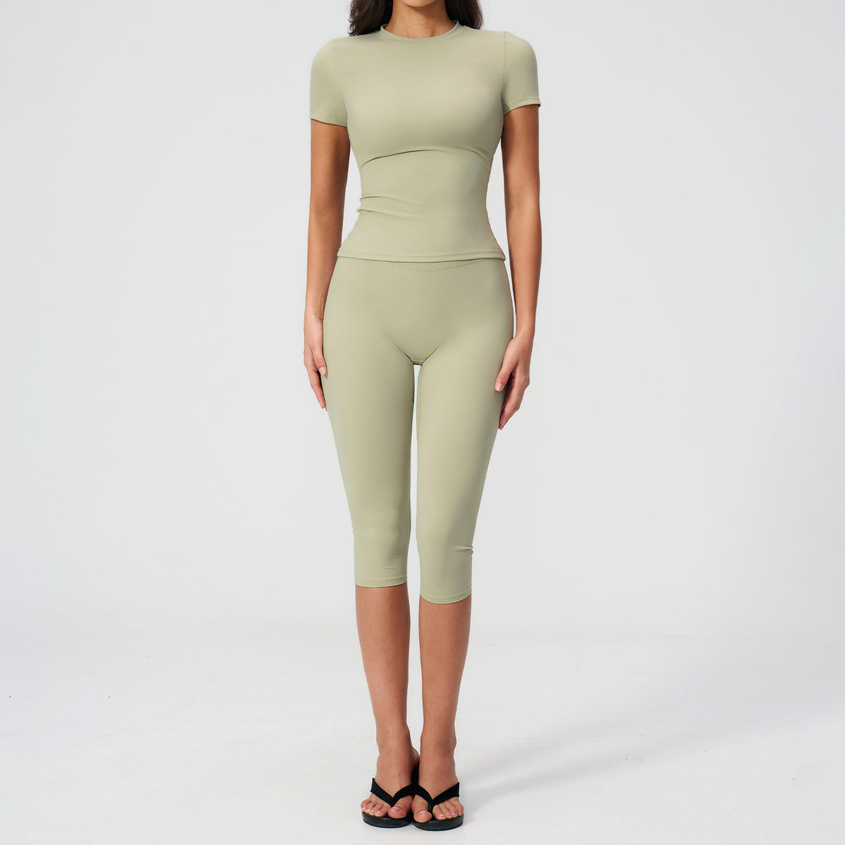 Women's yoga wear