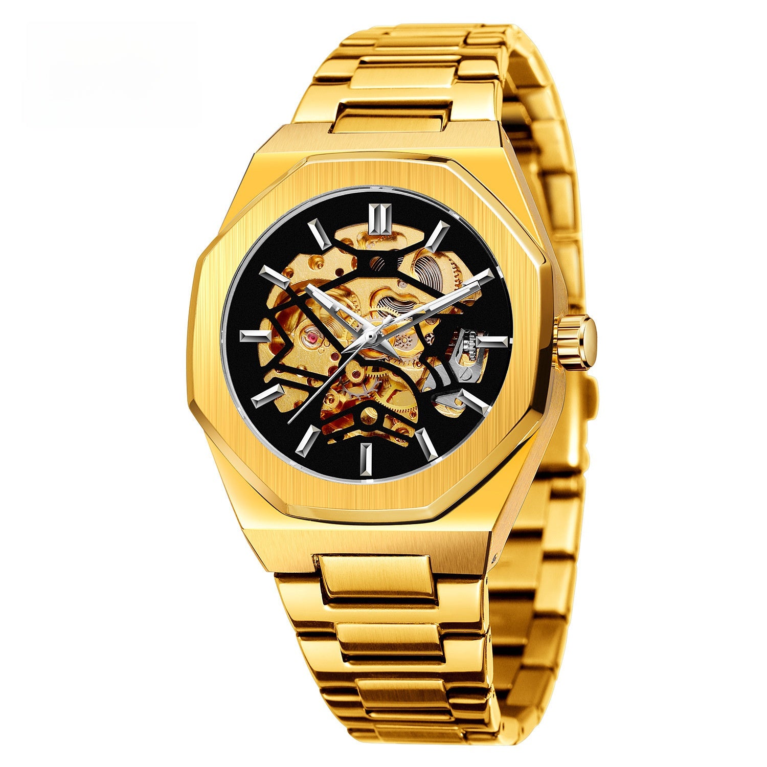 Automatic Mechanical Watch