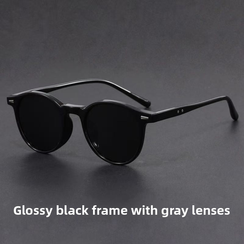 Ultra-Light Polarized Sunglasses with UV Protection
