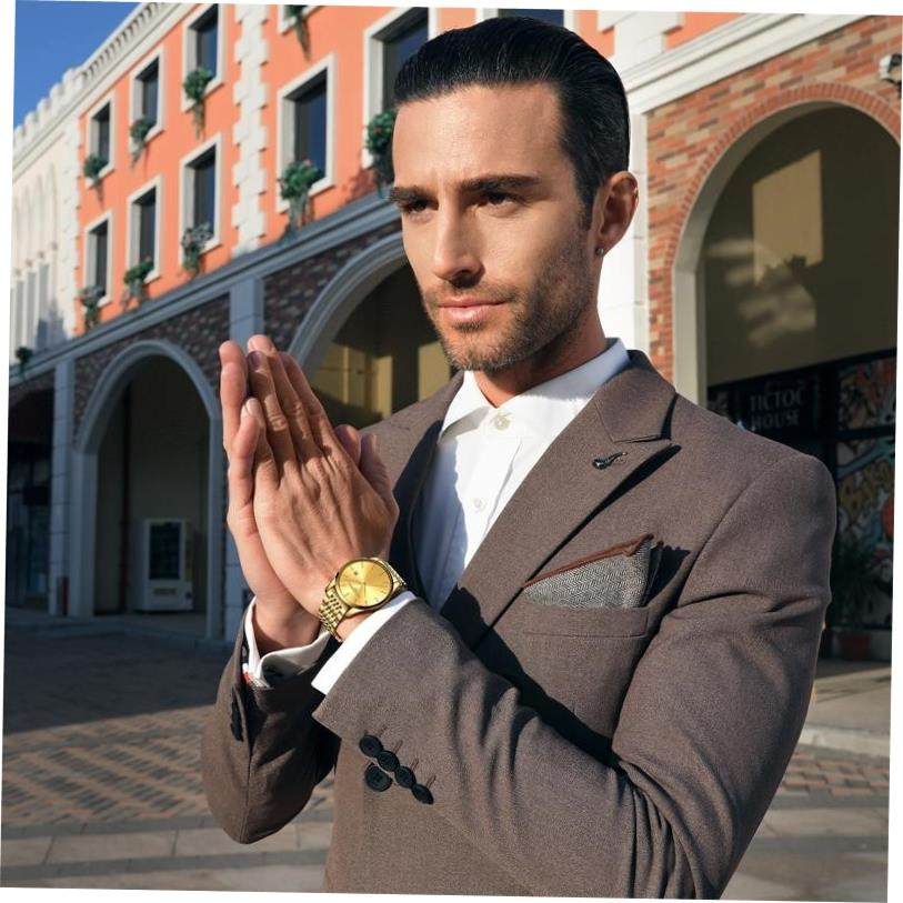 Men's Watches