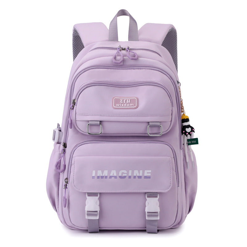 School Bag for Elementary School Students