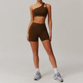 Tight-Fit Yoga Clothes