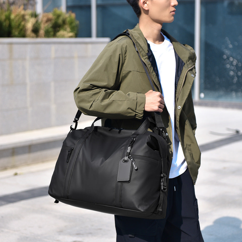 Large Capacity Travel Duffel Bag