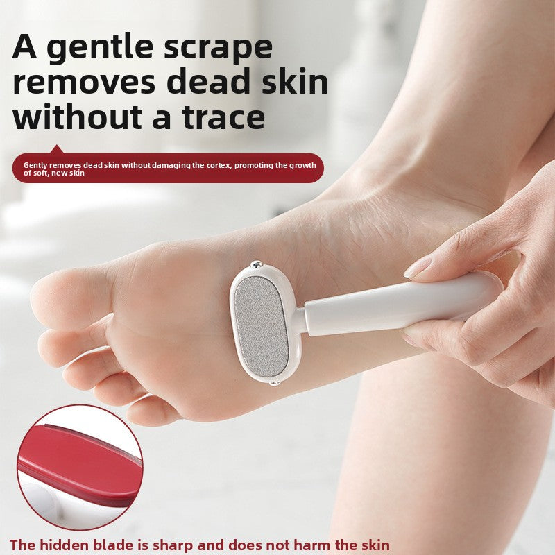 Double Sided Foot Care Tool
