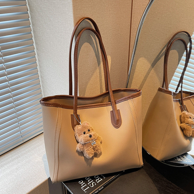 Fashion Womens Shoulder Tote Bag