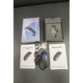 Electric Anti-Snoring Device, Snoring Corrector