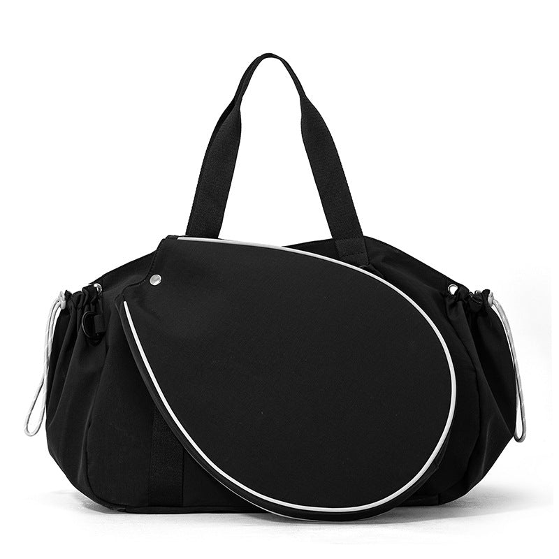 Leisure sports pickleball racket bag