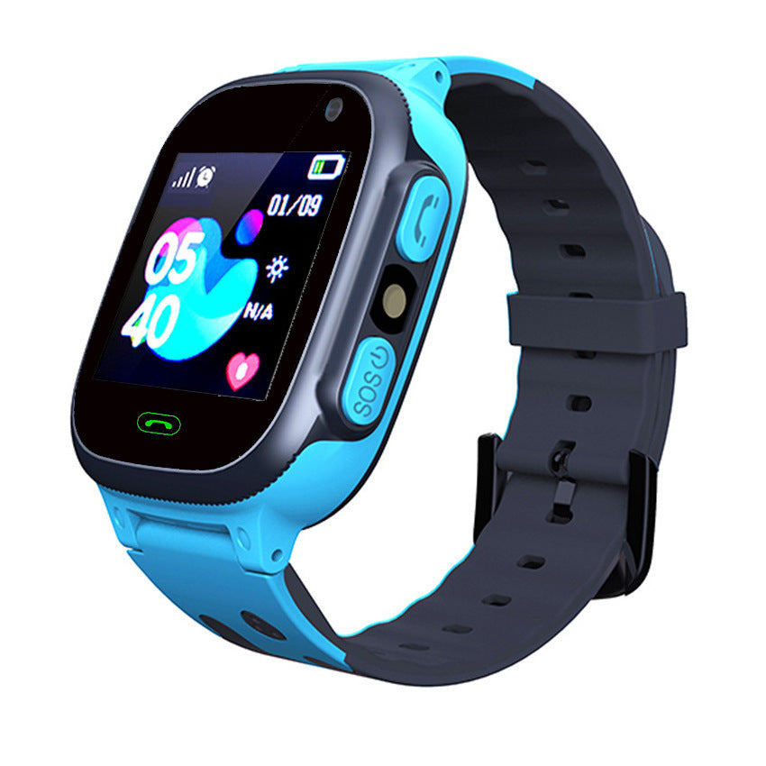 GPS Children Smart Watch with SIM
