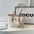 Large Capacity Portable Tote Bag