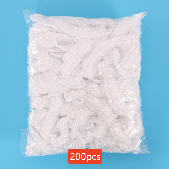 Disposable Elastic Food Wrap Covers