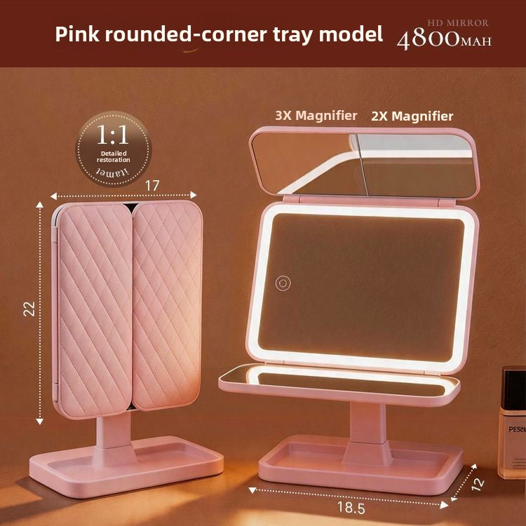 LED Makeup Mirror