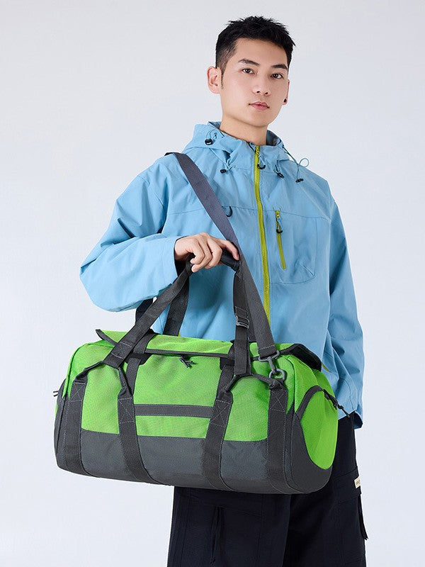 Sports Fitness Bag Travel Bag