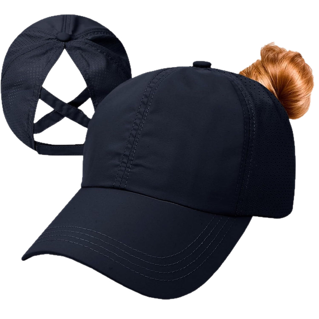 Quick-drying cap
