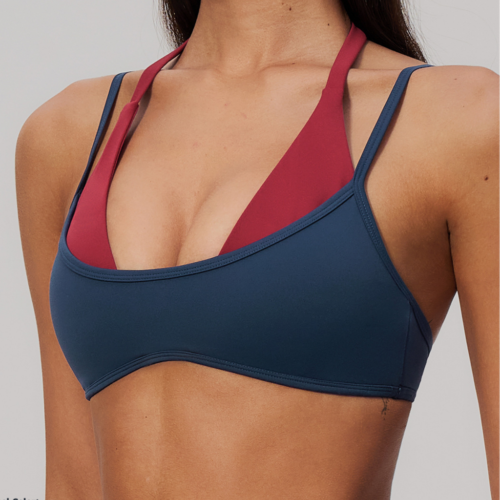 Fitness sports underwear