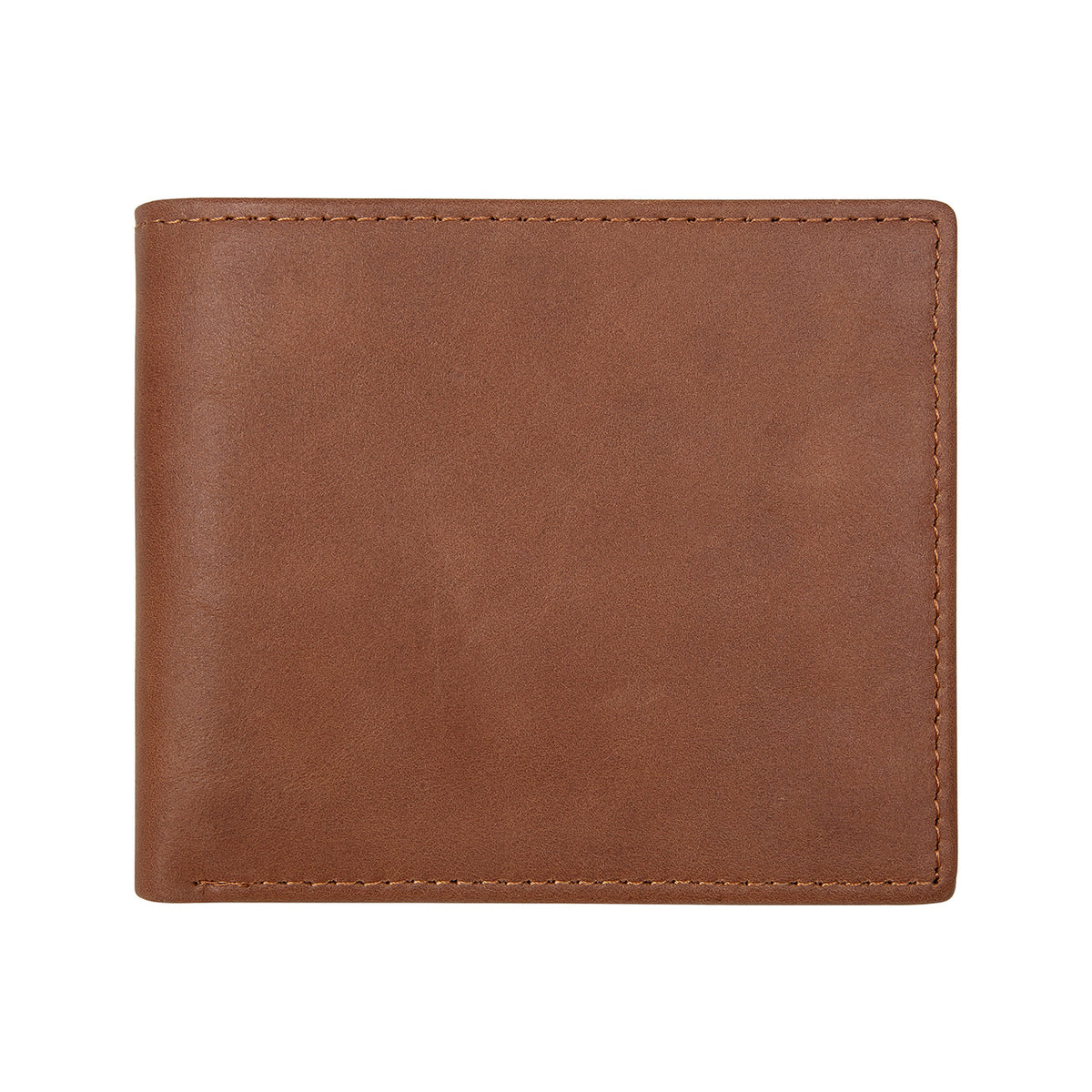 Casual Cowhide Men's Wallet