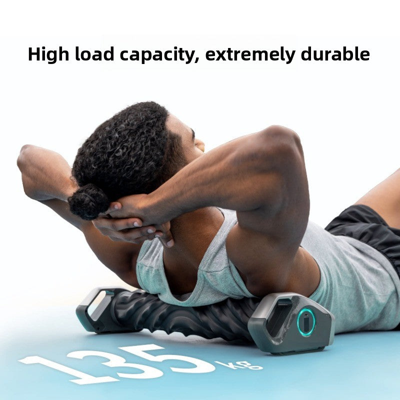 Electric Muscle Foam Massage Roller