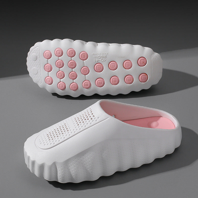 Unisex Thick Sole EVA Clog Slippers