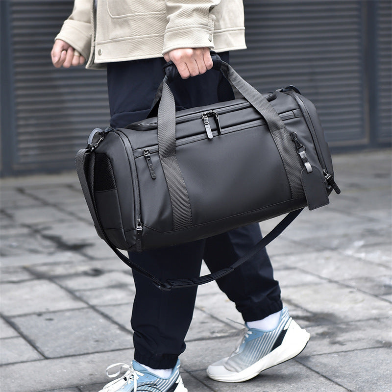 Large capacity Travel Bag