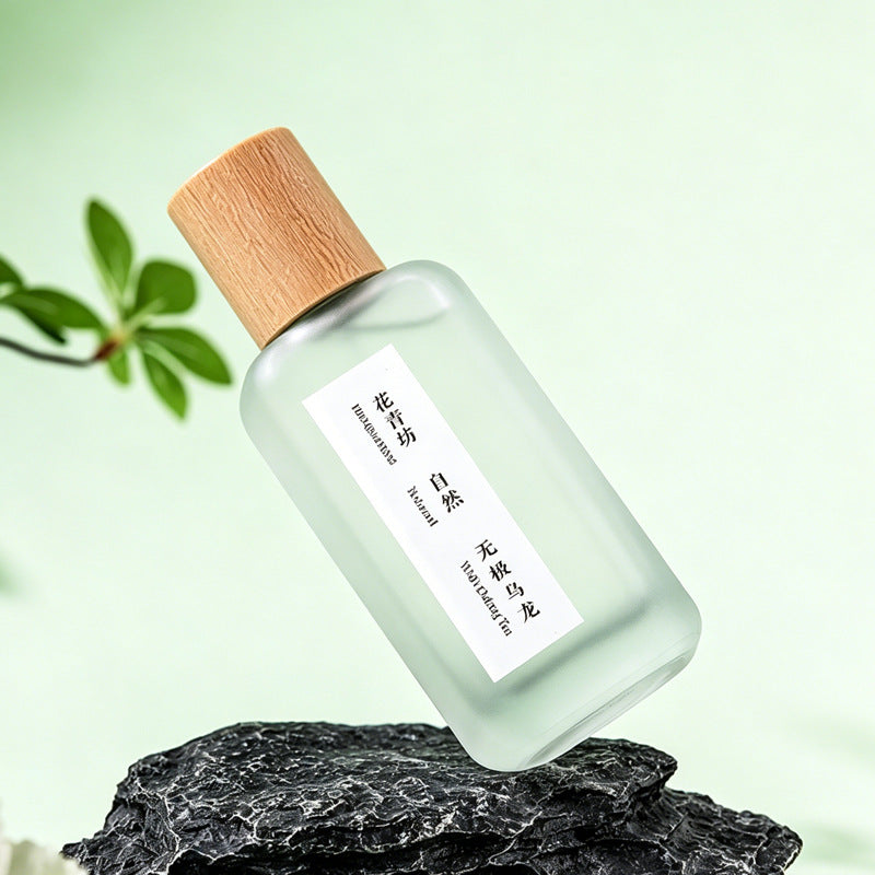 Unisex Long-Lasting Perfume with Tea Fragrance