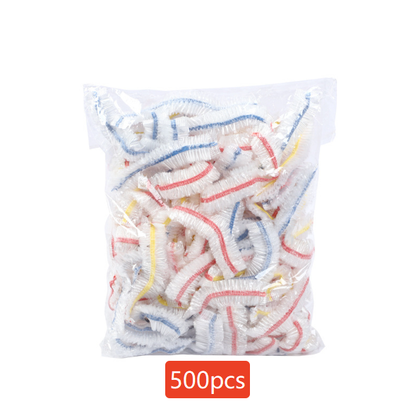 Disposable Elastic Food Wrap Covers
