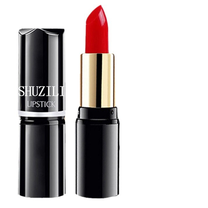 Velvet Matte Lipstick Moisturizing Long Lasting Wear