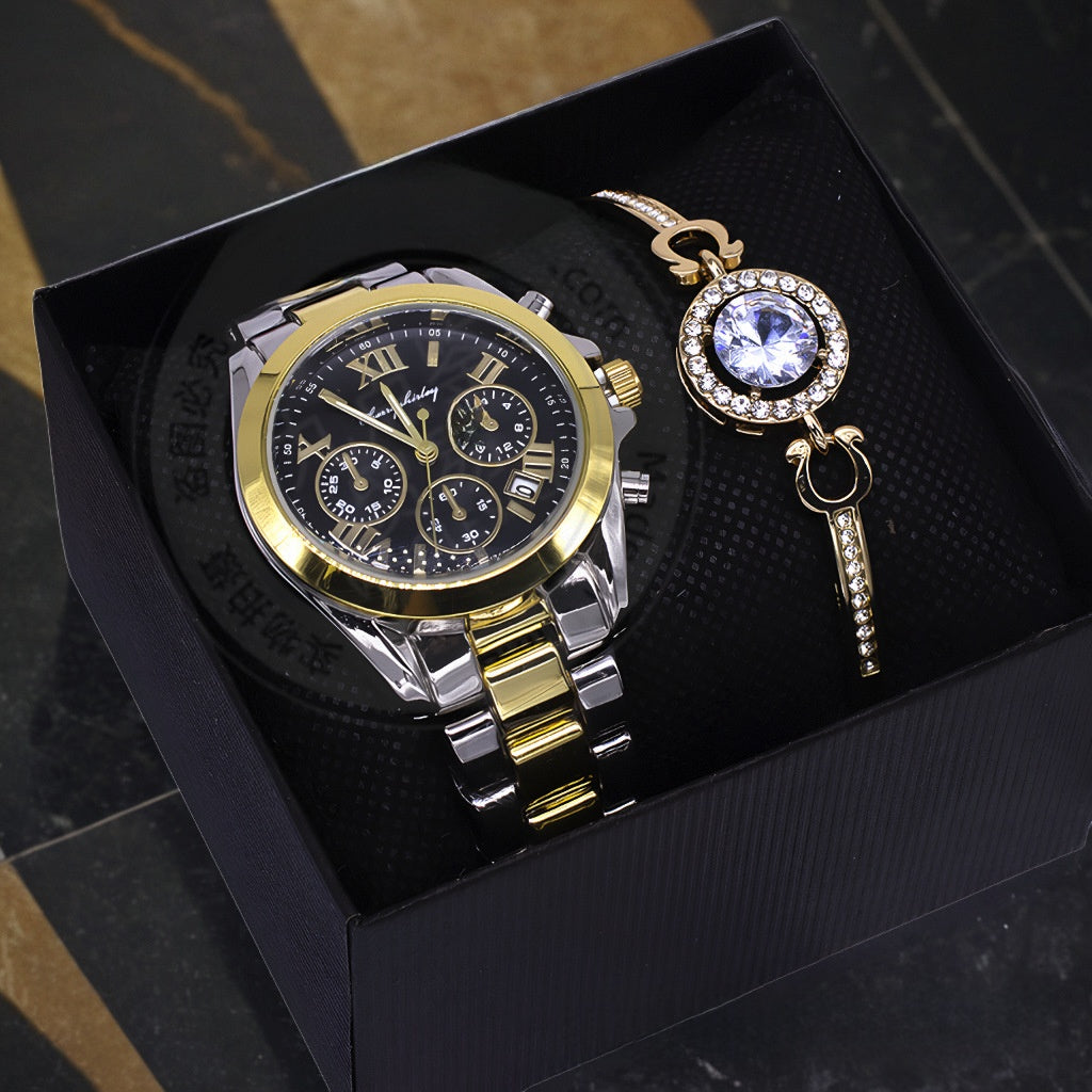 Couple Watches