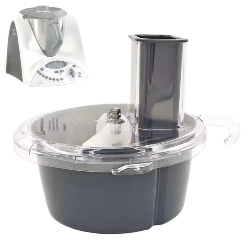 Vegetable and Fruit Slicing Accessories