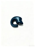 Clip-On Single-Ear Bluetooth Earphone