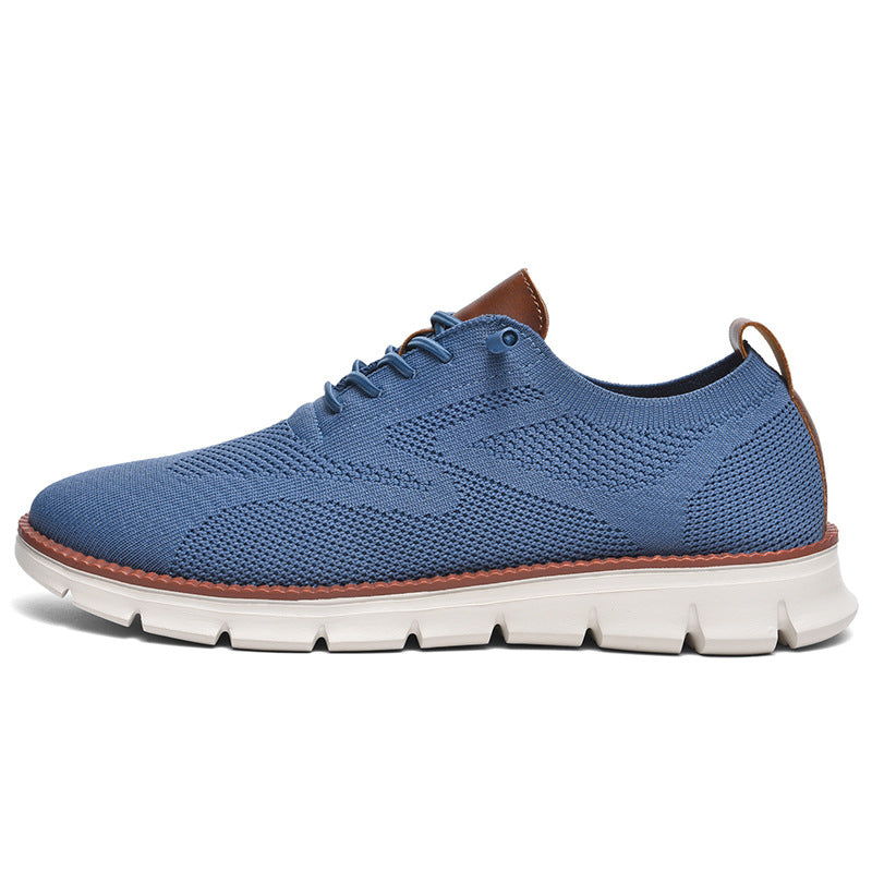 Men's Shoes Summer Breathable sneaker