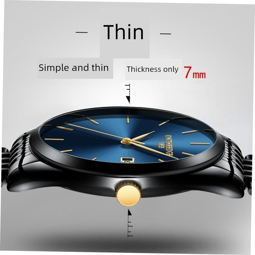 Men's Watches