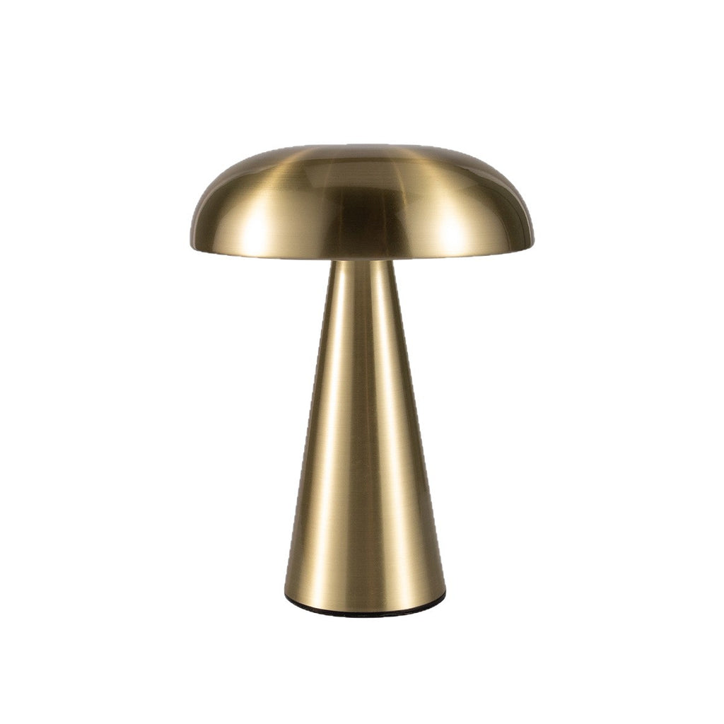 Mushroom Shape LED Table Lamp