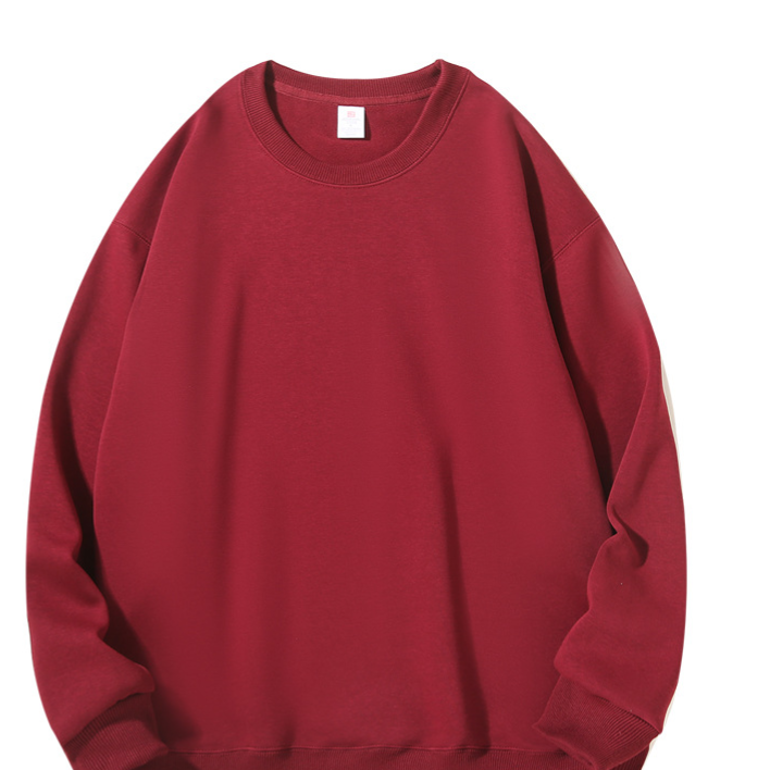 Austrian Velvet Fleece Sweatshirt