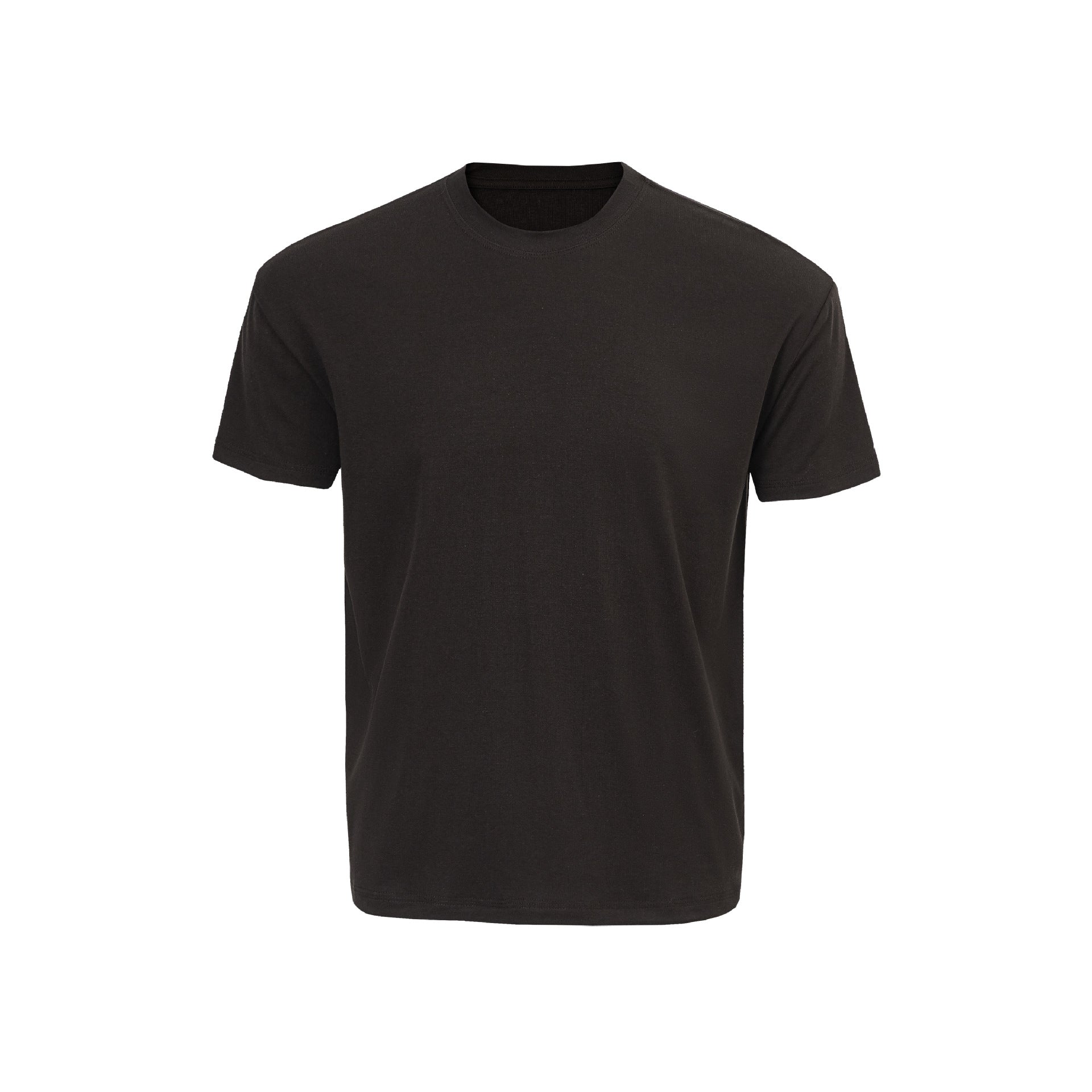 Mens Lyocell Wool Blend Tshirt