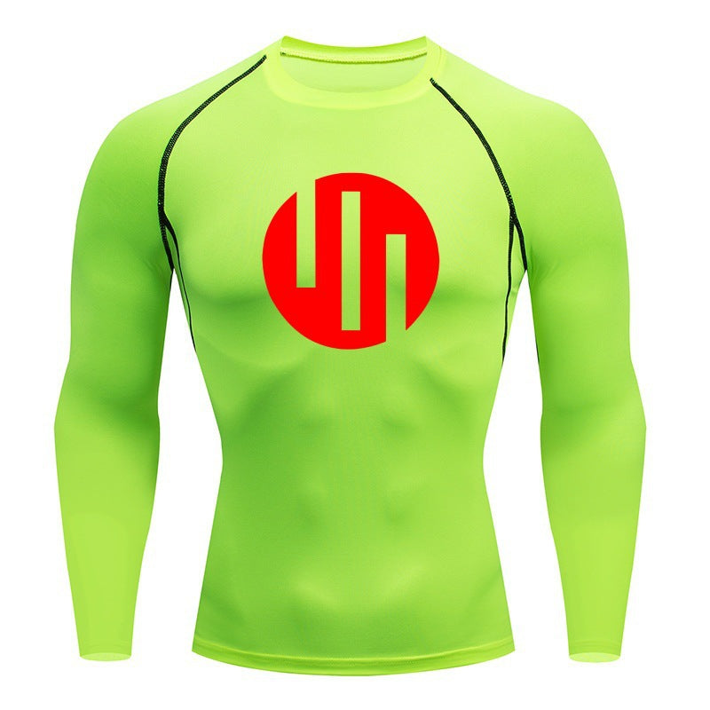 Mens Quick Dry Sports Tshirt