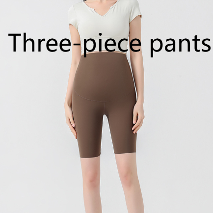 Sharkskin seamless leggings