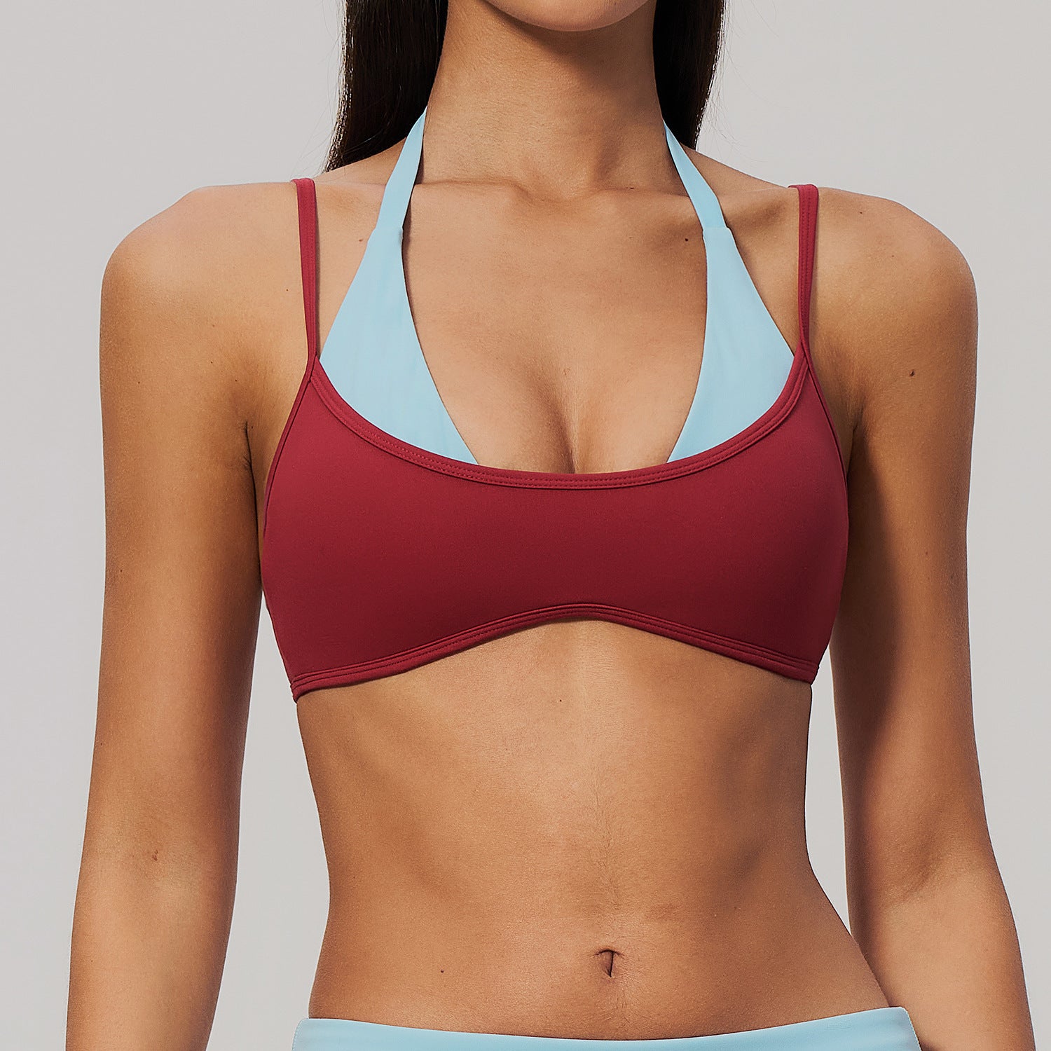 Fitness sports underwear