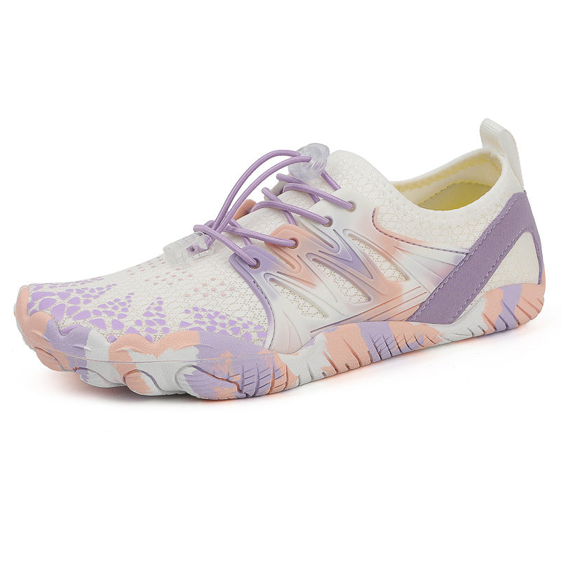 Unisex Five-Finger Wading Shoes