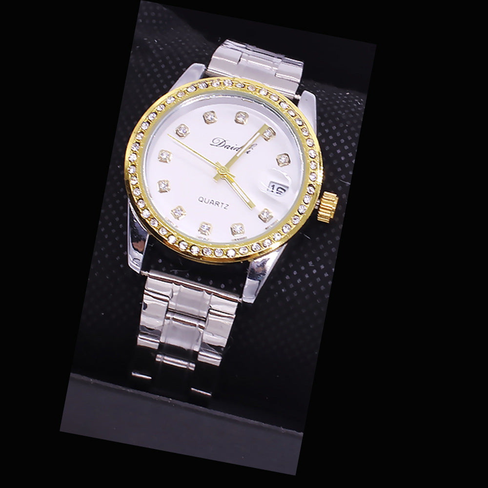 Couple Watches