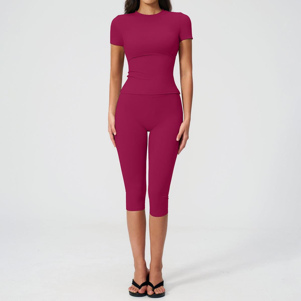 Women's yoga wear
