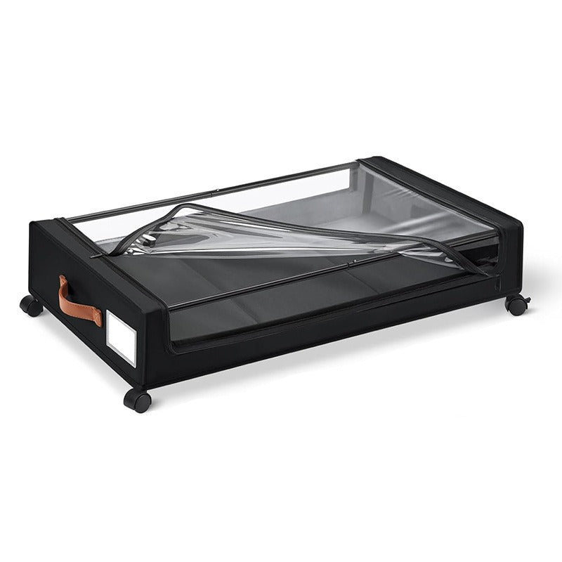 Foldable Underbed Storage Container