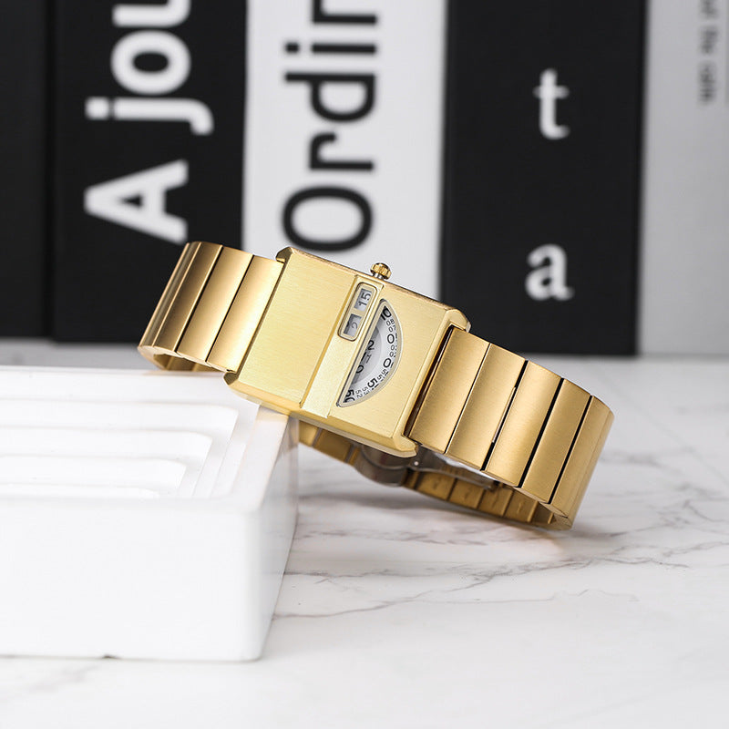 Limited-edition luxury women's watches
