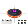 Solar Outdoor Floating Fountain with LED Lights
