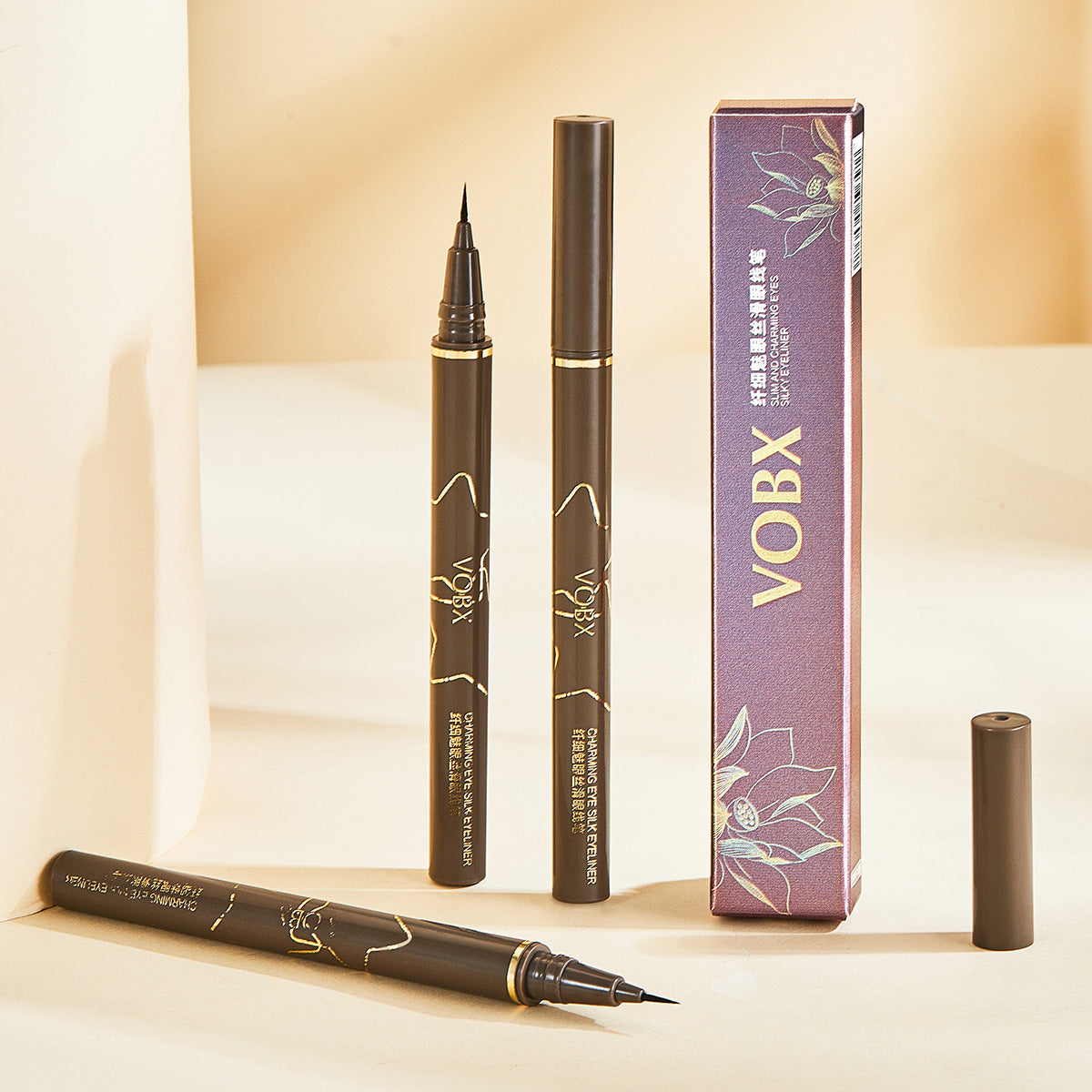 Slim Eyeliner Pencil