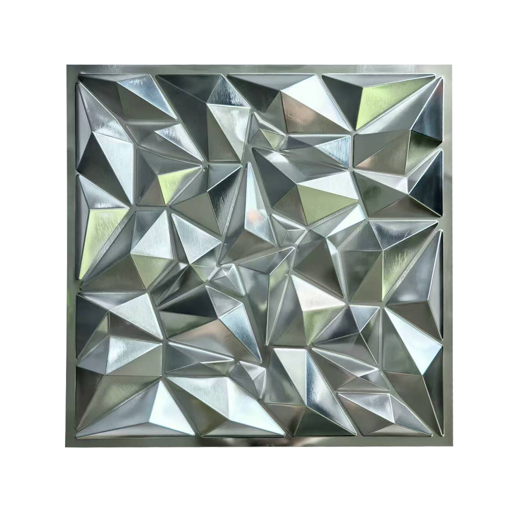 PVC3D Three-Dimensional Wall Panel